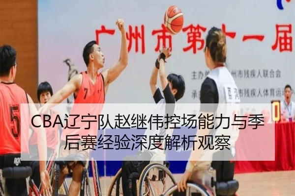 CBA辽宁队赵继伟控场能力与季后赛经验深度解析观察